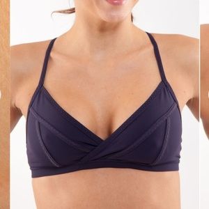 BOGO Free: Lululemon Rehearsal Bra